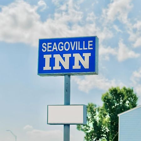 Seagoville Inn Exterior photo