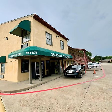 Seagoville Inn Exterior photo