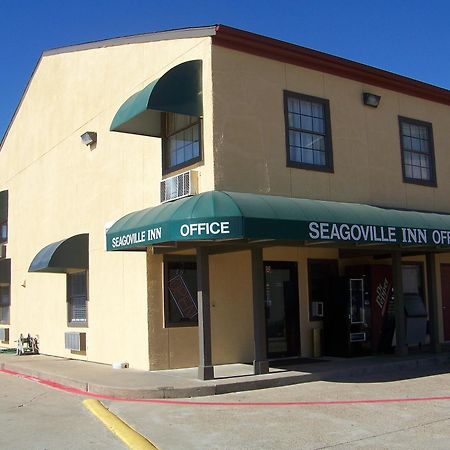 Seagoville Inn Exterior photo