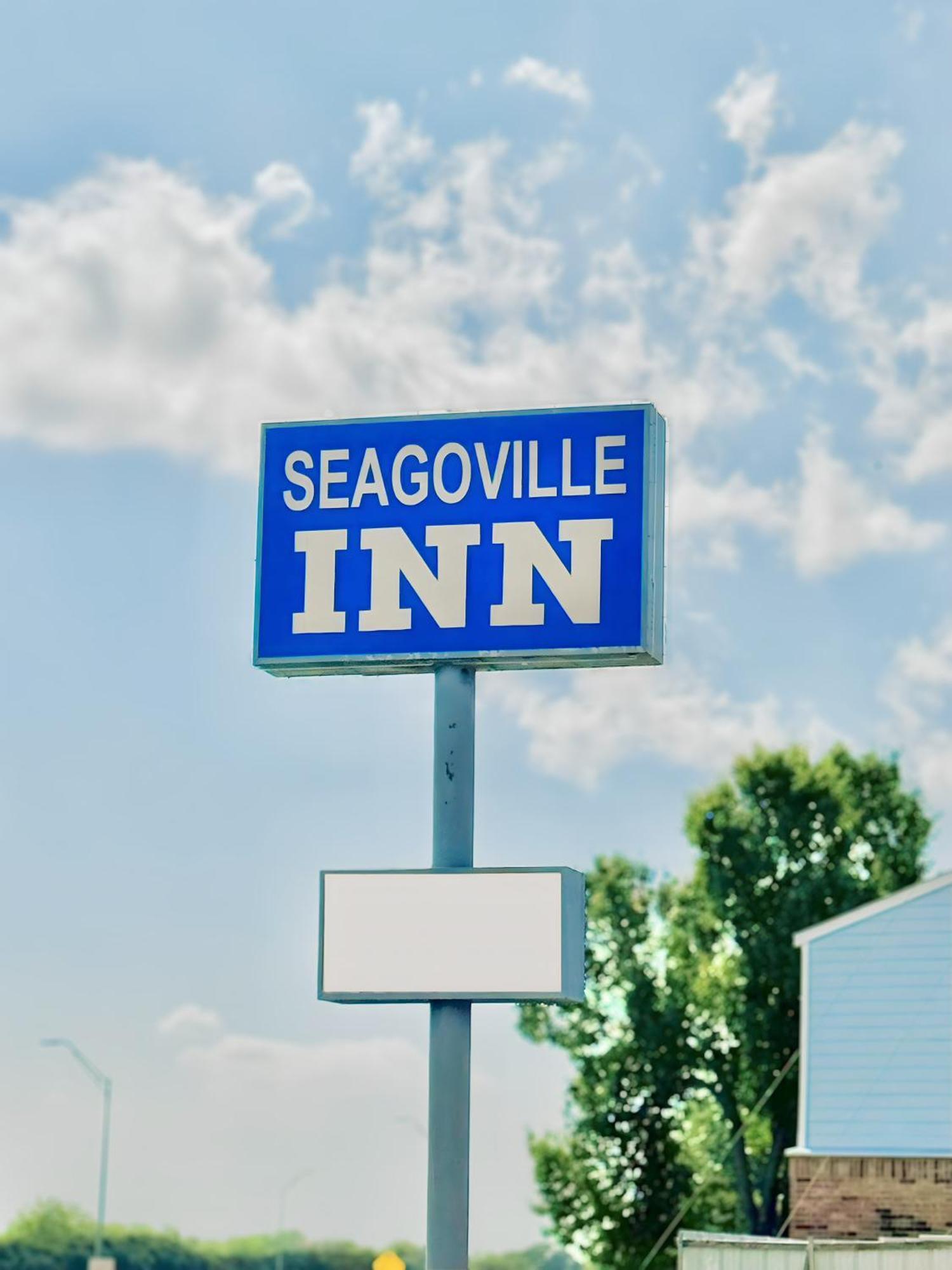 Seagoville Inn Exterior photo